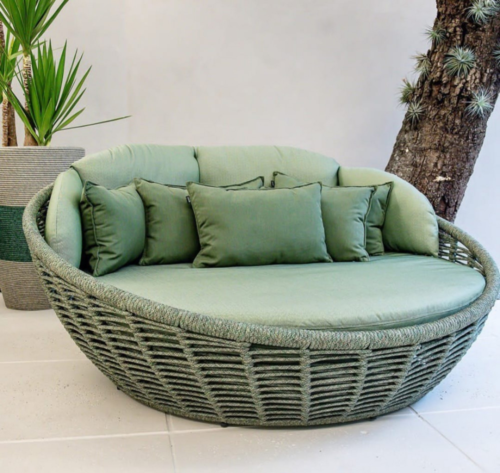 CHAISE BELA VISTA